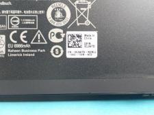 Акумуляторні батареї Dell Latitude E7440 №3